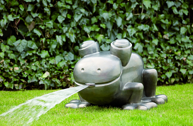 Отдых с комфортом на свежем воздухе